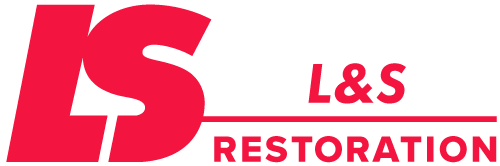 L&S Restoration home